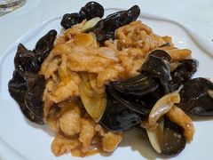 -老爷庙风味美食府(魏都大道店)