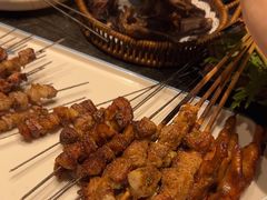 -高家烧鸽子烧烤店63年