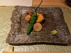 -炎橘·板前料理 Omakase