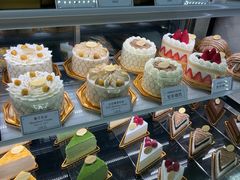 -布歌东京(金融街购物中心店)