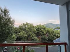 -天目湖御水温泉·度假酒店