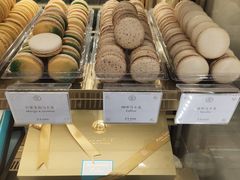 -PAUL LAFAYET 法式甜品(国金中心商场店)