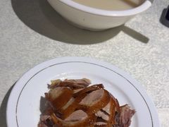 -北京全聚德(方庄店)