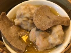 -添好运点心专门店(深水埗店)