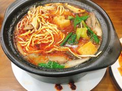 -清真·穆萨砂锅(大皮院店)