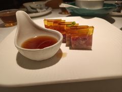 -醉舍·新淮扬菜(长宁龙之梦店)