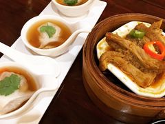 -顺德人家食府(黄金广场店)