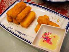 -吉祥春饼·烤鸭(国贸店)