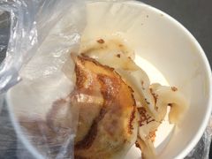 -金枫锅贴(滨江·凯旋门店)