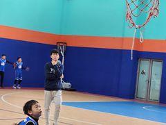 -东方启明星篮球培训(一品漫城校区)