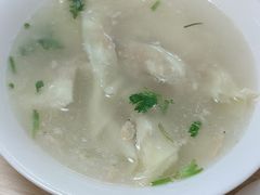 -津门永胜包子铺(哈尔滨道总店)