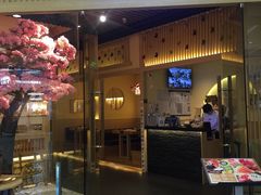 门面-伊豆野菜村(大族广场店)