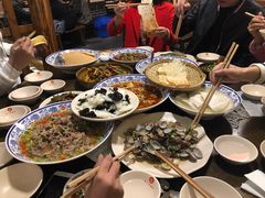 -蜀厨蓉匠(广福店)