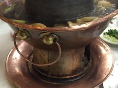 -东来顺饭庄(王府井步行街店)