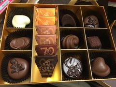 -GODIVA(恒隆广场店)
