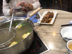 -牛魔王汕头牛肉火锅(笋岗店)