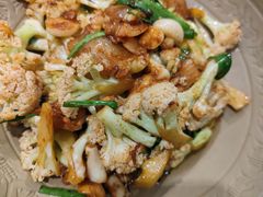 -万荣烤鸭店·北京菜(天坛店)