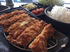 犀牛家(观前总店)-犀牛家猪排