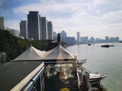 -三利音·浦之舟(滨江大道店)