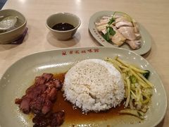 -百家鸡味馆(清泰店)