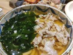 -隐泉之语日式料理(王府中环店)
