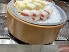 -龍歌自助小火锅(漳州二路爱购店)