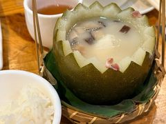 -花溪雨·森林餐厅(石基店)