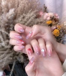 -兔猫ToMoreNails美甲美睫