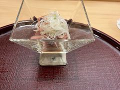 炙烤金枪鱼大腹佐黑松露-鮨龍