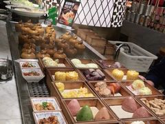 -亚马逊海鲜自助(梅溪湖步步高店)