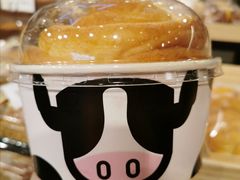 -Mr.Five伍氏面包生日蛋糕(泉秀店)