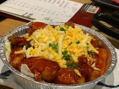 -御牛道日式烤肉料理(杭州万象城店)