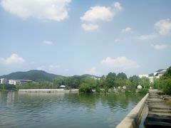 -浙江农林大学(东湖校区)