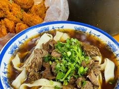 -清真-戏楼王记牛肉面