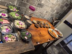 -小时候焗海鲜(鄞州万达店)