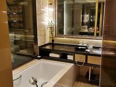 -长沙富力万达文华酒店