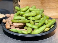 -微醺烤牛·炭火烧烤·精酿啤酒(东郊记忆店)