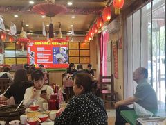 -王村姑老土炕莜面村(桥东店)