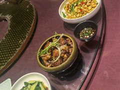 -泉味道贵州厨房(三里河店)