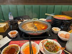 -牛New寿喜烧(闵行龙湖天街店)
