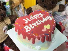 -米柚烘焙教室(新天地购物中心店)