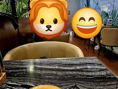 -THE WOODS 简餐 (国贸商城店)