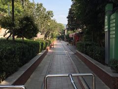 -铁路文化公园
