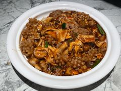 -悦海·家宴·冰花皮皮虾大锅贴(宝龙店)