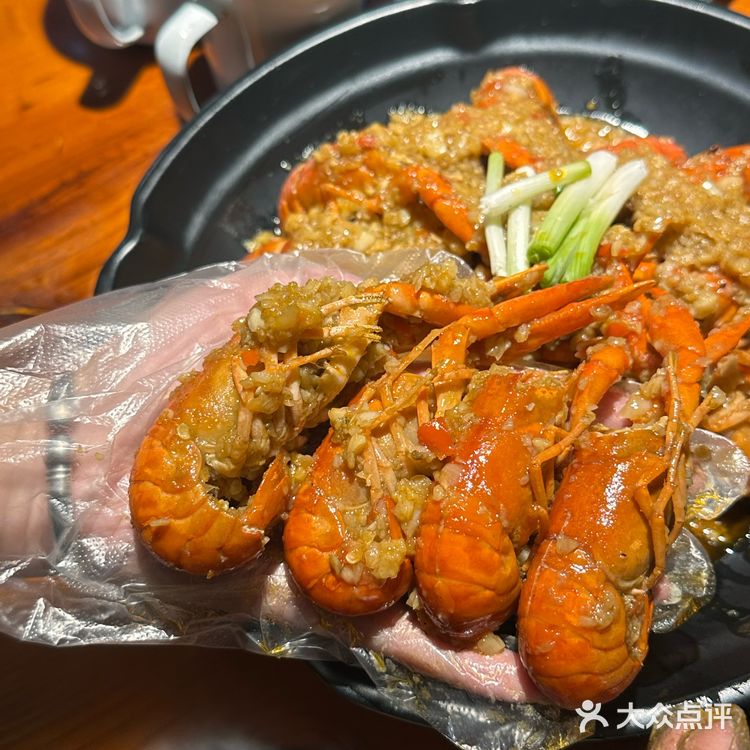 郴州）会让人反复去吃的店！很难不爱