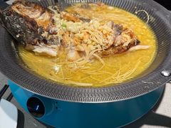 -半天妖烤鱼(方庄店)