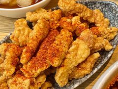 -文立新麻辣烫(合生汇21街区店)