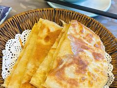 -山南熏肉大饼(辽菜旗舰店)