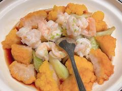 -狮王府淮扬菜(新街口友谊店)
