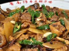 -鲁南仔·滕州炒鸡(经三路店)
